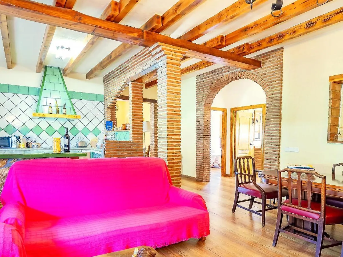 Cubo'S Finca Jara Alhaurin el Grande