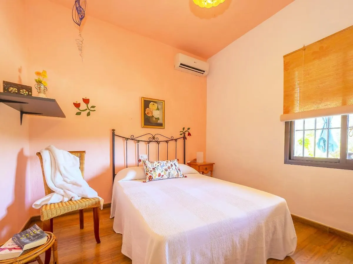 Holiday home Cubo'S Finca Jara Alhaurin el Grande