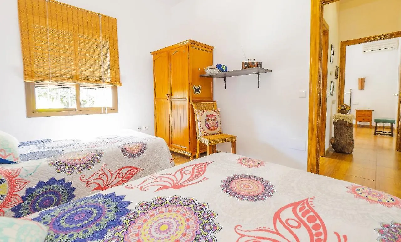 Cubo'S Finca Jara Alhaurin el Grande