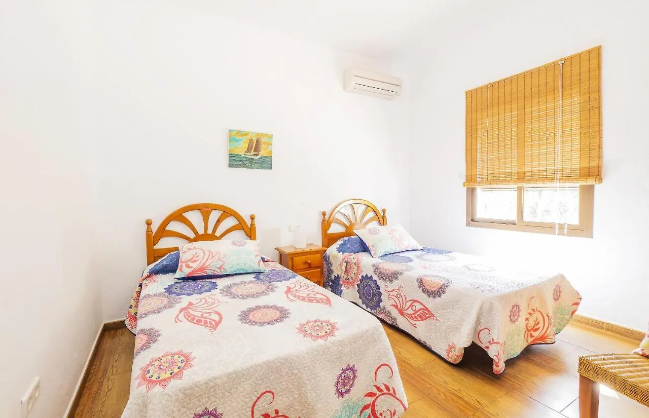 Cubo'S Finca Jara Alhaurin el Grande Holiday home