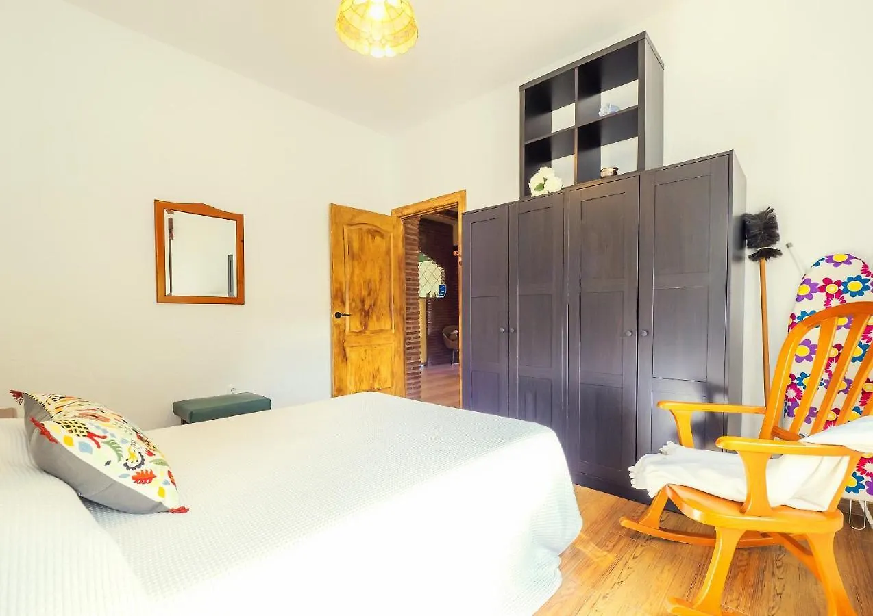 Cubo'S Finca Jara Alhaurin el Grande Spain