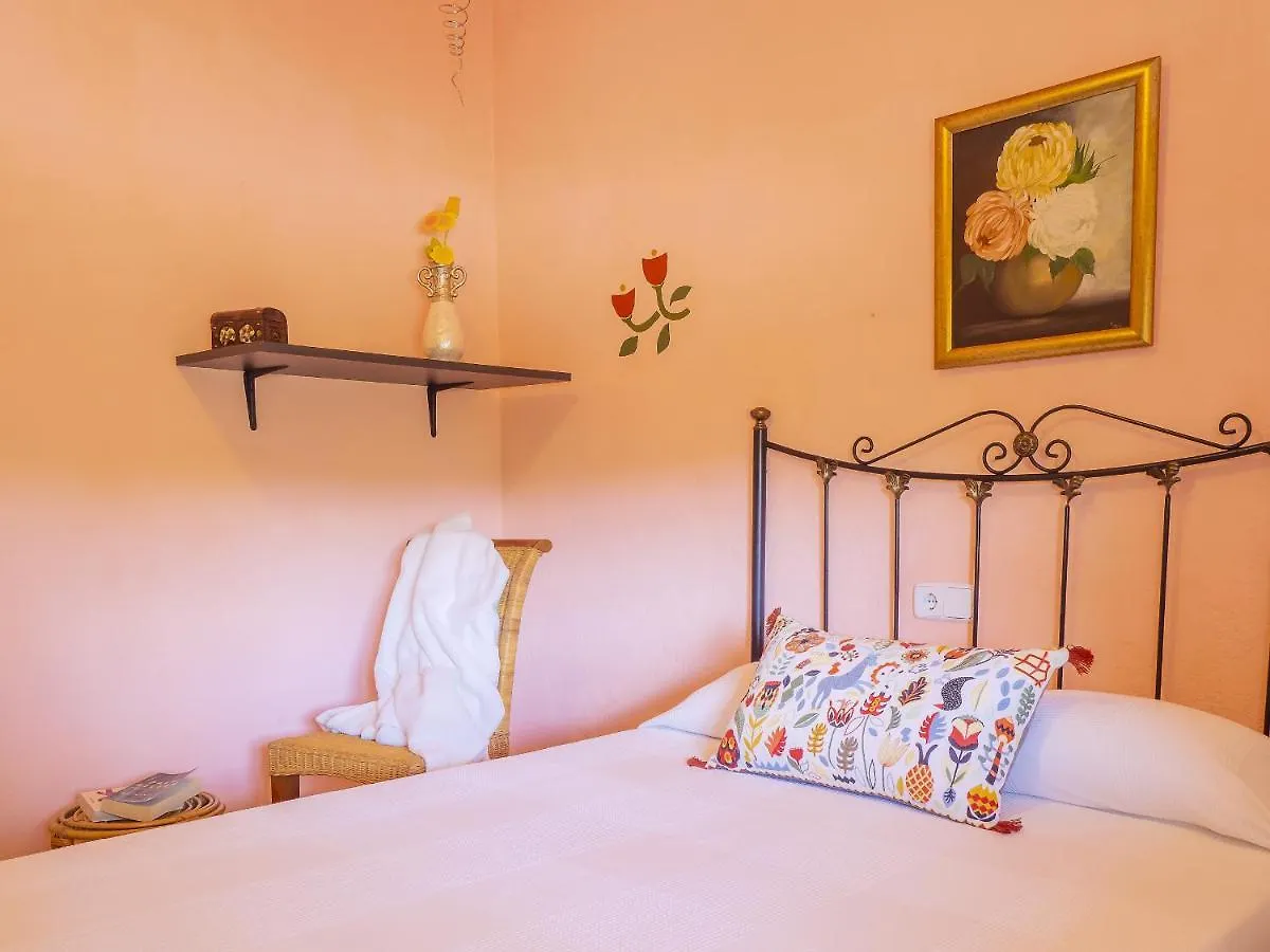 Holiday home Cubo'S Finca Jara Alhaurin el Grande