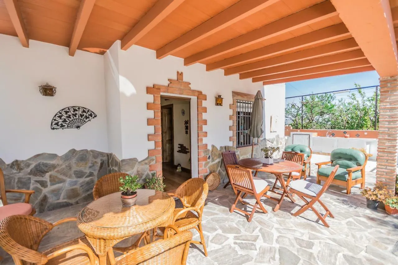 Cubo'S Finca Jara Alhaurin el Grande Spain