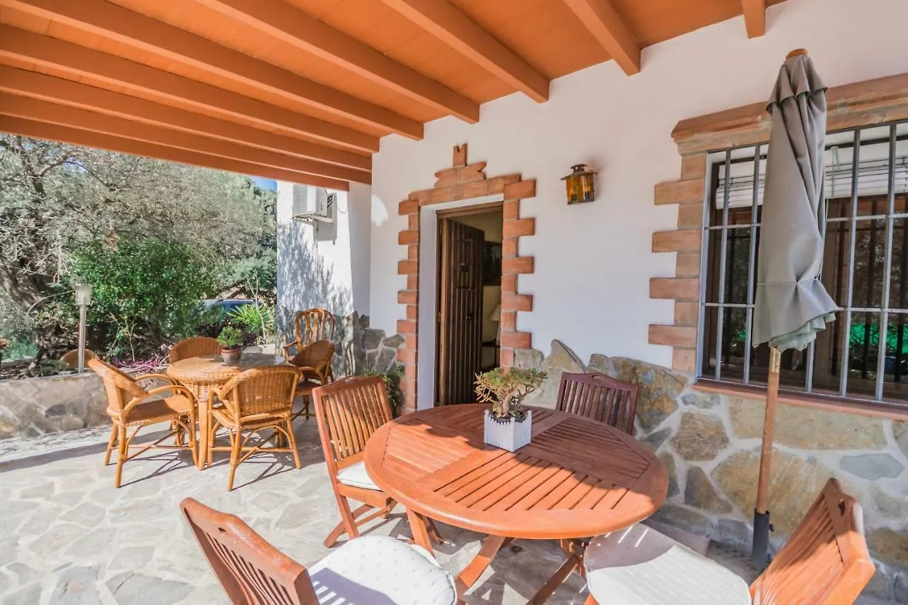 Cubo'S Finca Jara Alhaurin el Grande Holiday home