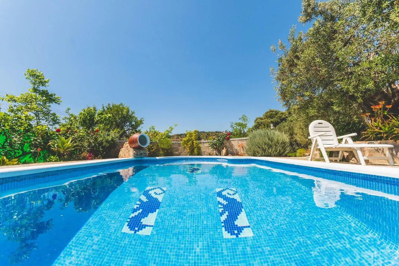 Cubo'S Finca Jara Alhaurin el Grande Holiday home
